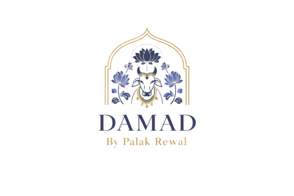 DAMAD (डमड ) By Palak Rewal